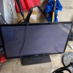 Samsung Tv 