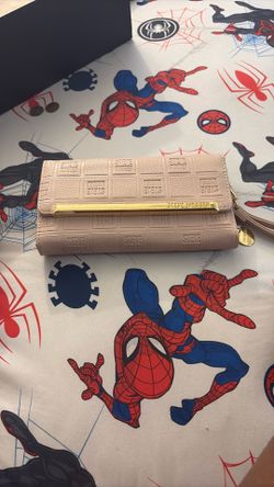 Steve Madden Wallet