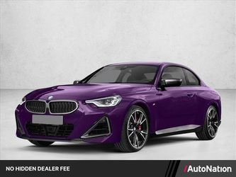 2024 BMW M240