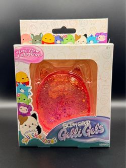 Squishmallow Gelli Gels