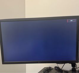 LG monitor 144 hz