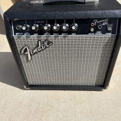 Fender Amp