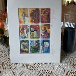 “The Feasts of Israel" by Bracha Lavee