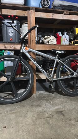 se big ripper bike