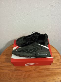 Nike Air Max Fire