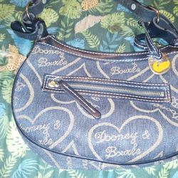 Dooney & Bourke Handbag