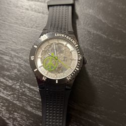 Lucky Brand Automatic Watch
