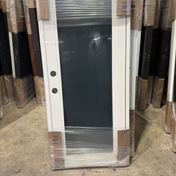 Puertas Y Ventanas De Aluminio Con Cristal De Impacto 
