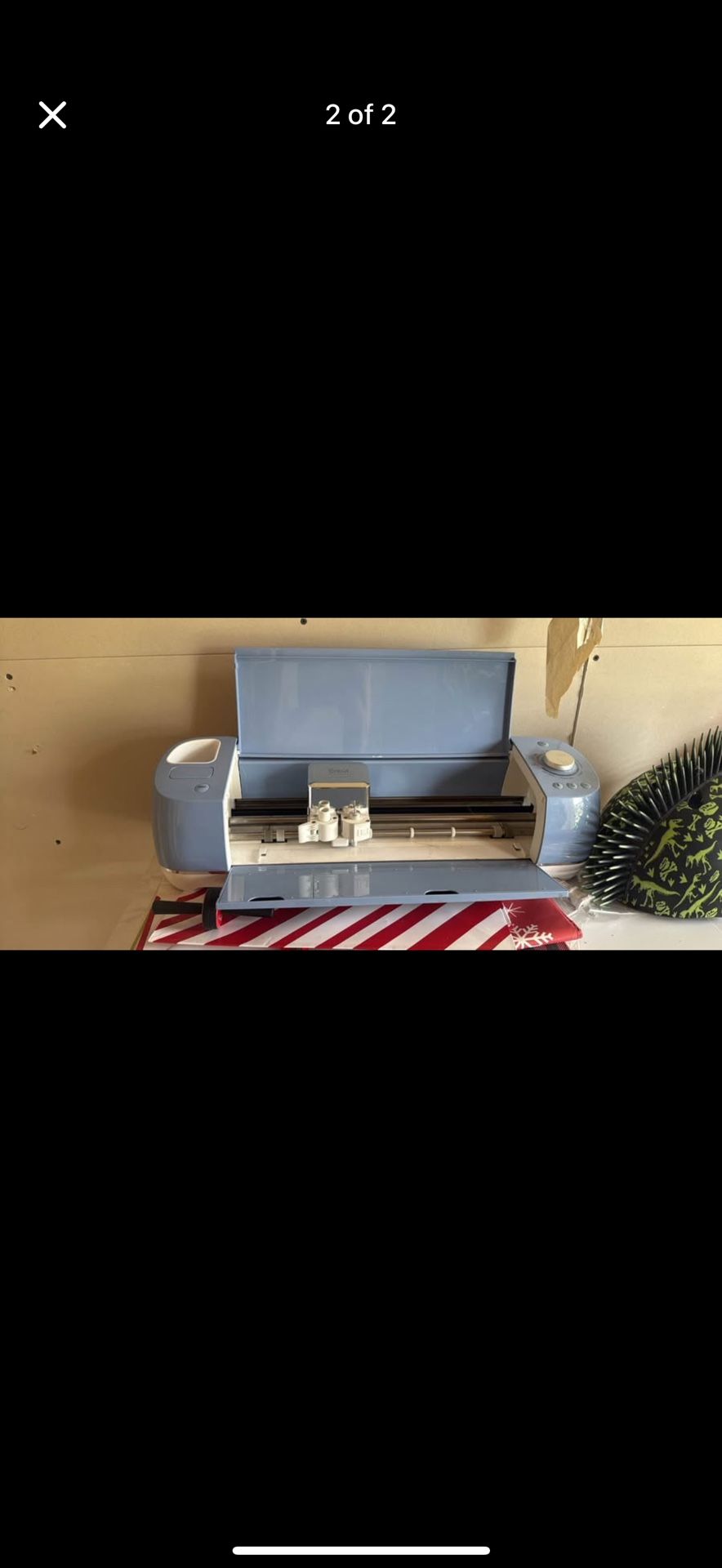 Cricut Explore Air 2 And Heat Press