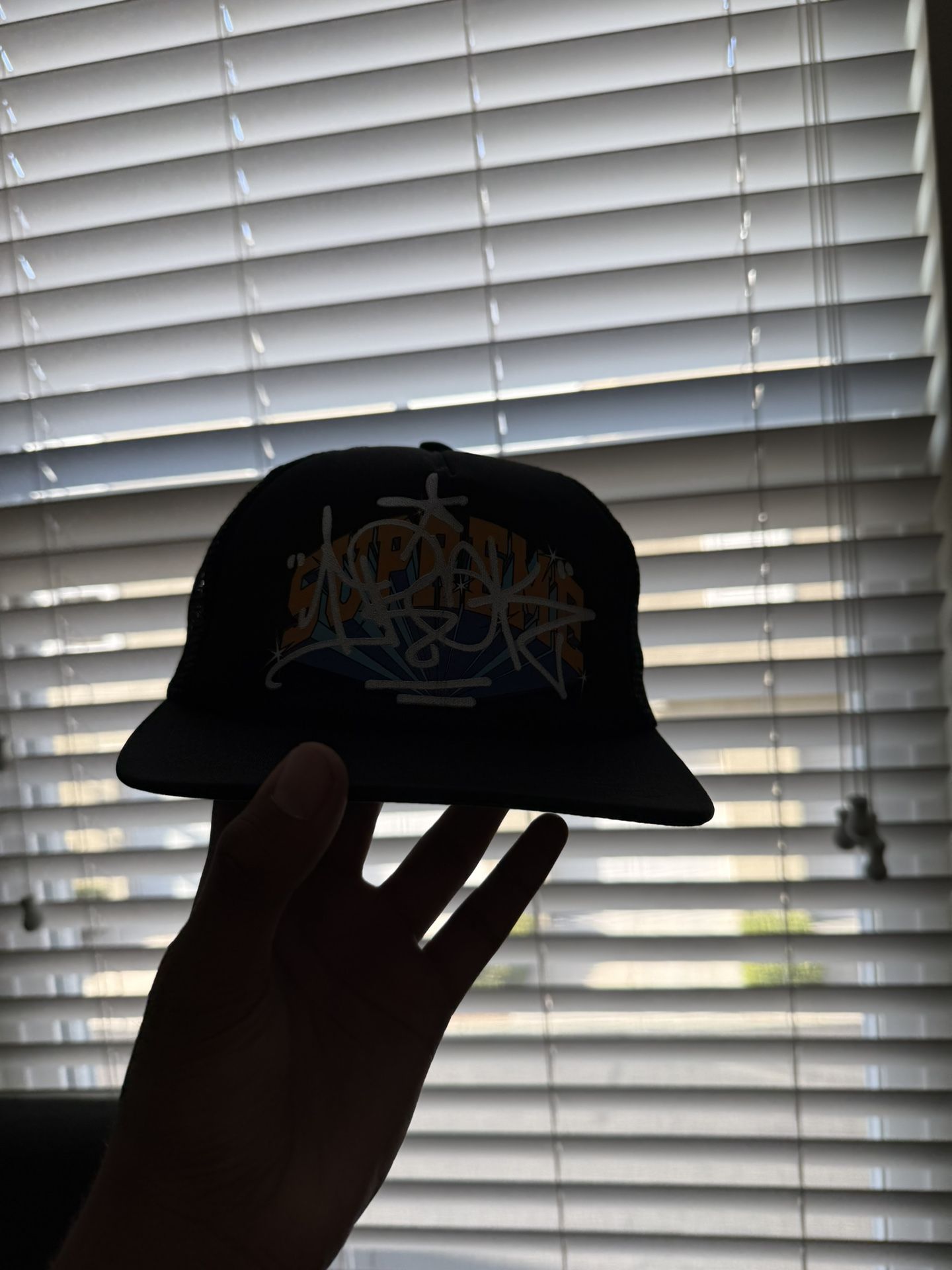 Supreme Hat