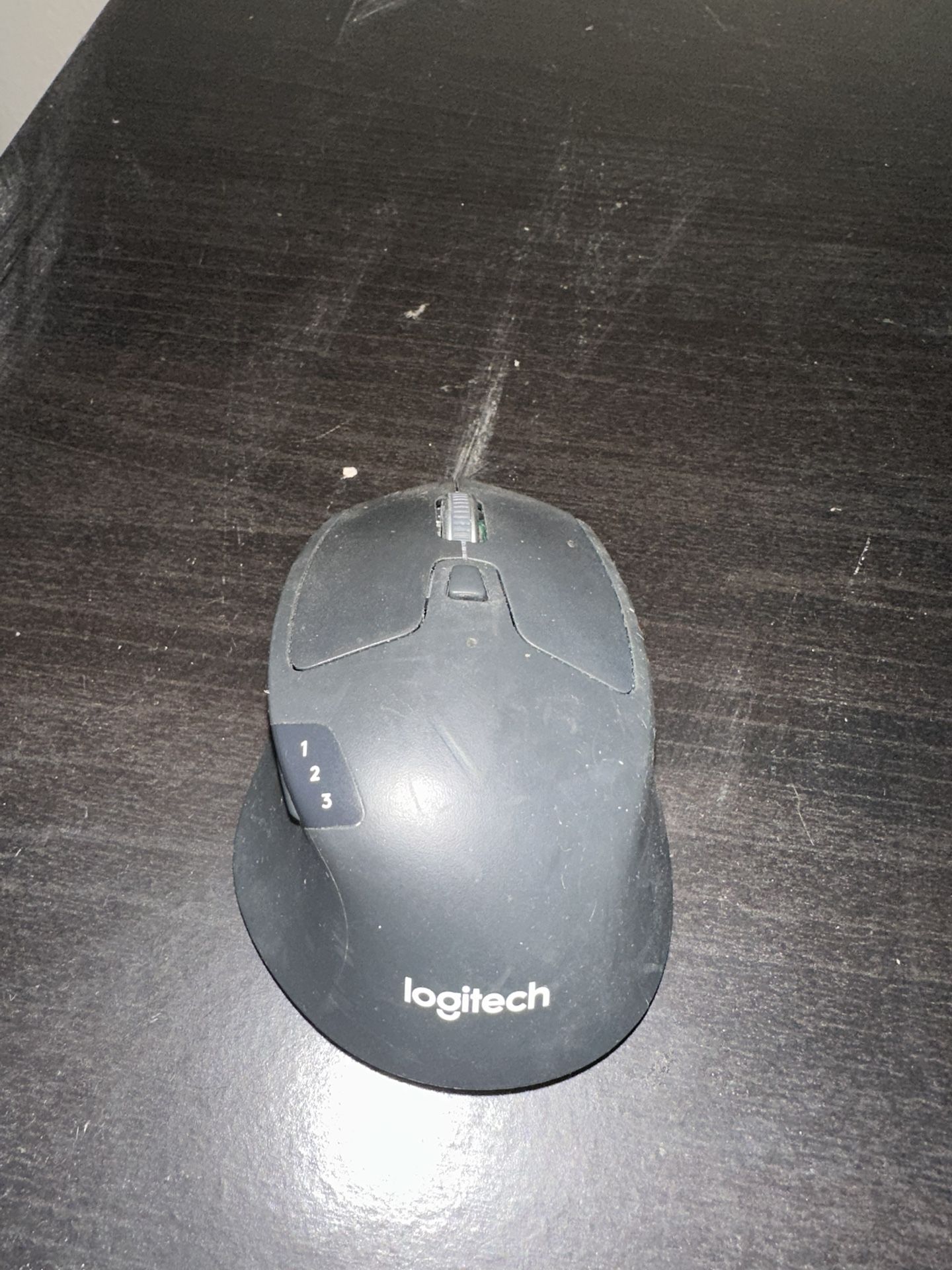 Logitech Wireless Mouse