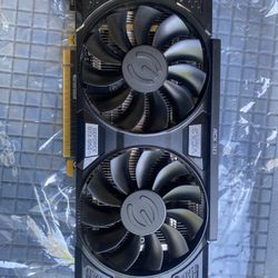 EVGA GTX 1050TI SSC