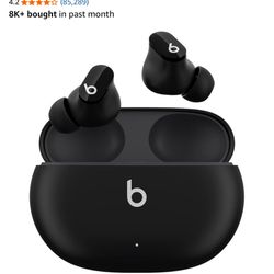 Beats Studio Buds