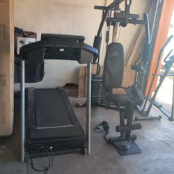 Gym Set For Home