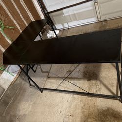 Lightweight Computer Desk 