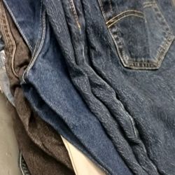 Mens Jeans For Sale Size 36😃