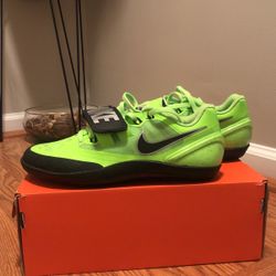 Nike Zoom Rotational 6 Track Shoes