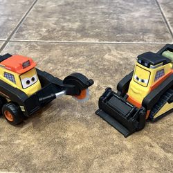 Disney Planes Blackout & Drip