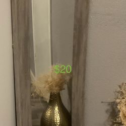 Mirror $20