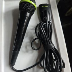 Original Xbox Microphone - $25