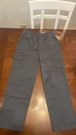 Sonoma kids pants size small