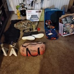 Miscellaneous 
