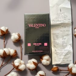 Valentino Born In Roma Intense