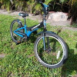 Trek Jet Series 20 Kids Bike