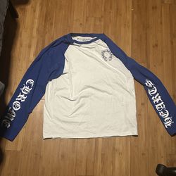 Chromeheart long sleeve