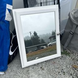 Medicine Cabinet 