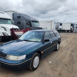 1994 Subaru Legacy