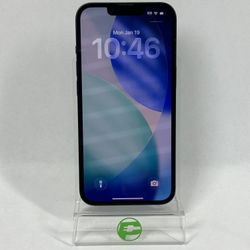 Factory Unlocked Apple iPhone 13 128GB Midnight MLML3LL/A