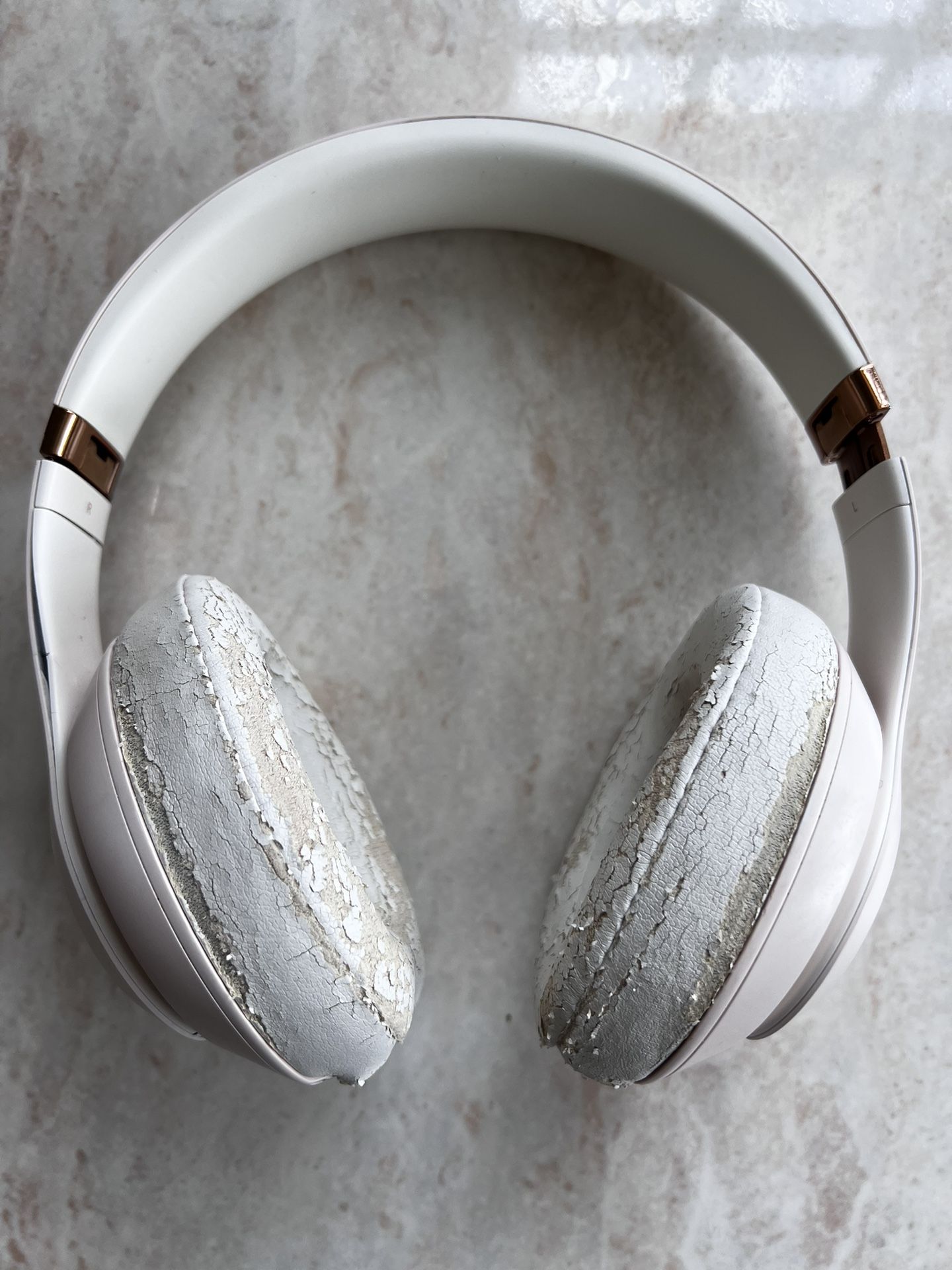 Used Apple Beats Headphones