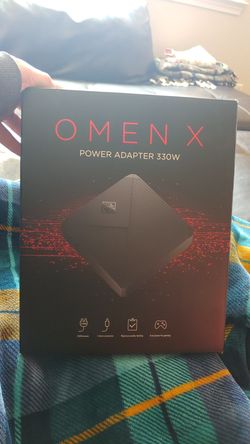 Omen X Power Adapter 330W