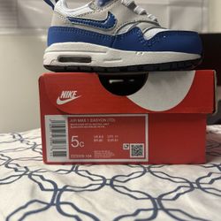 Airmax Kids 5c And 4c