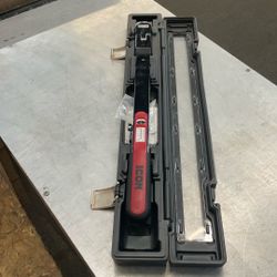 Icon Torque Wrench 
