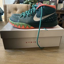 Nike Kyrie 1 Flytrap 705277-313