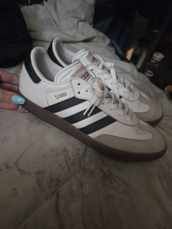 Adidas Samba's 2024