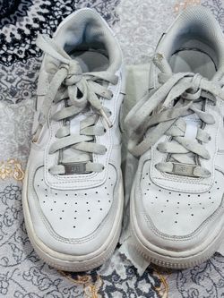 Nike Air Force