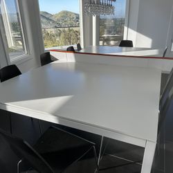 Ping Pong/conference/dining Table FREE