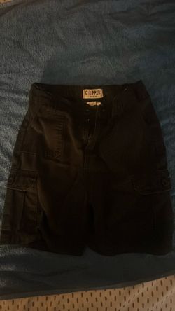4T Shorts
