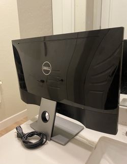 Dell Monitor 