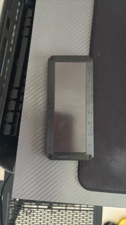 Adapter for SSD