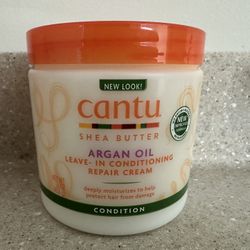 Leave In Conditioner 