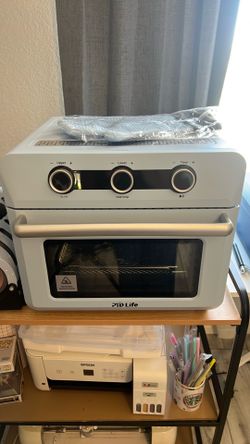 PYD Life sublimation oven