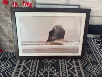 Surf art