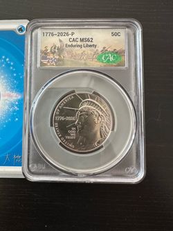 1(contact info removed)P Enduring Liberty coin