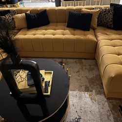 Living room Sectional 