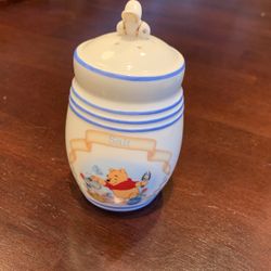Lenox Disney Salt Shaker