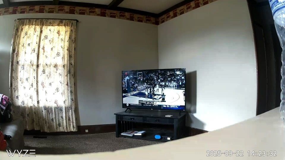 55inch Roku TV